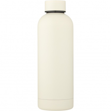 Logotrade mainoslahjat ja liikelahjat tuotekuva: Spring kuparivakuumieristetty juomapullo, 500 ml