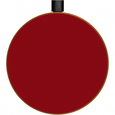 Logo trade liikelahja kuva: SCX.design W13 puinen langaton latausasema