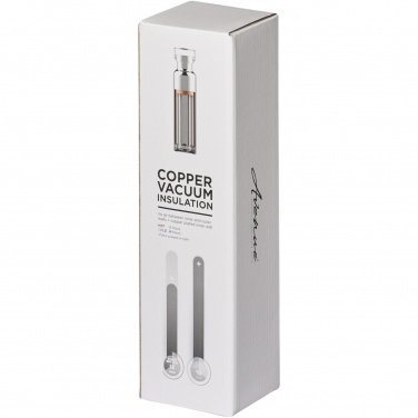 Logotrade liikelahja tuotekuva: Thor kuparityhjiöeristetty pullo