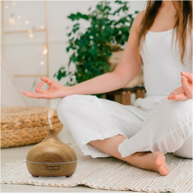 Logotrade liikelahja tuotekuva: Prixton Hidra -ilmankostutin