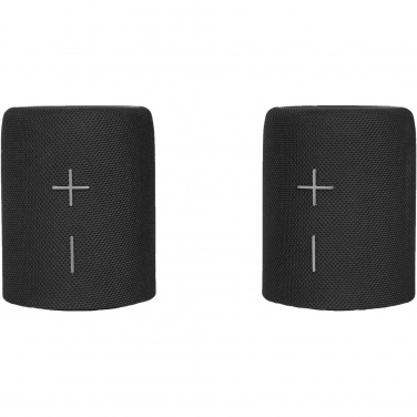 Logo trade mainoslahjat ja liikelahjat kuva: Prixton Aloha Lite Bluetooth® -kaiutin