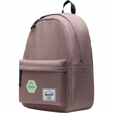 Logo trade mainoslahja kuva: Herschel Classic™ tietokonereppu 26 l, kierrätysmateriaalia