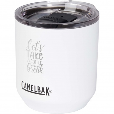 Logotrade liikelahjat mainoslahjat tuotekuva: CamelBak® Horizon Rocks 300 ml:n tyhjiöeristetty juomamuki