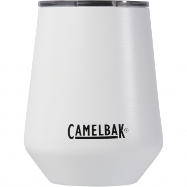 Logotrade mainoslahja tuotekuva: CamelBak® Horizon 350 ml:n tyhjiöeristetty viinimuki