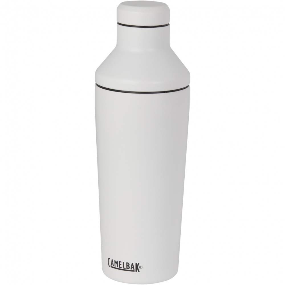 Logotrade mainostuote tuotekuva: CamelBak® Horizon 600 ml:n tyhjiöeristetty cocktail-shaker