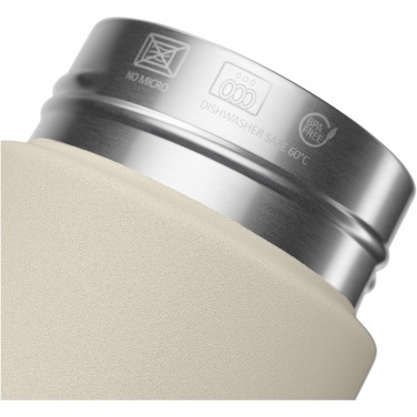 Logo trade mainoslahja ja liikelahja tuotekuva: Ocean Bottle 500 ml:n tyhjiöeristetty vesipullo