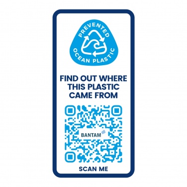 Logotrade mainostuotet kuva: H2O Active® Eco Big Base 1 litran urheilujuomapullo flip lid -kannella