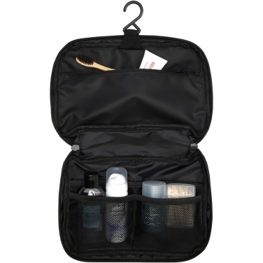 Logotrade mainoslahja tuotekuva: Roam GRS-kierrätetty modulaarinen hygienialaukku