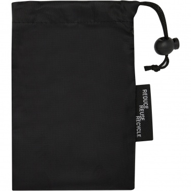 Logotrade mainoslahjat ja liikelahjat tuotekuva: Pieter GRS-kierrätetty erittäin kevyt ja nopeasti kuivuva pyyhe 30 x 50 cm