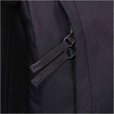 Logotrade mainostuote tuotekuva: Case Logic Invigo kierrätetty reppu kannettavalle tietokoneelle, 14"