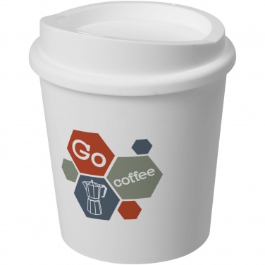 Logotrade mainostuote tuotekuva: Americano® Switch 200 ml kannellinen kahvimuki