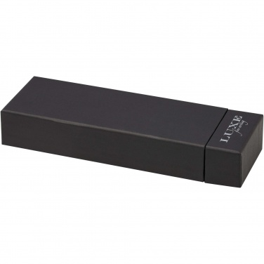 Logotrade liikelahjat kuva: Legato setti: kuulakärkikynä ja kuulamustekynä