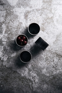 Logo trade mainoslahjat tuotekuva: VINGA Nomimono kulhosetti mini, 4 kpl