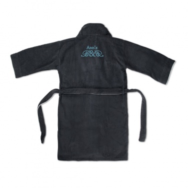 Logo trade liikelahja kuva: VINGA Harper kylpytakki S/M