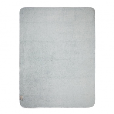 Logotrade mainoslahja ja liikelahja kuva: VINGA Lammas GRS kierrätetty PET torkkupeitto