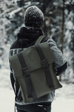 Logo trade liikelahjat tuotekuva: VINGA Baltimore reppu