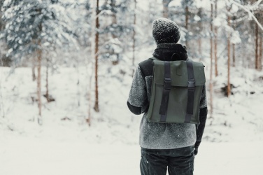 Logotrade mainoslahja tuotekuva: VINGA Baltimore reppu