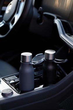 Logo trade liikelahja kuva: VINGA Lean termospullo