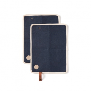 Logo trade liikelahjat tuotekuva: VINGA Sortino istuinalunen