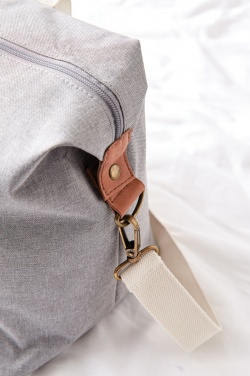 Logotrade liikelahja tuotekuva: VINGA Sortino viikonloppulaukku