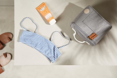 Logotrade mainoslahja ja liikelahja kuva: VINGA Sortino bike kylmälaukku