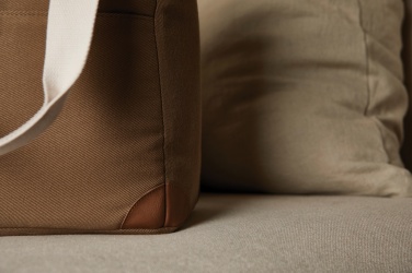 Logotrade liikelahja tuotekuva: VINGA Sloane RPET kylmälaukku