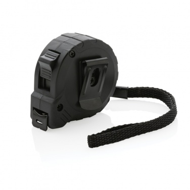 Logotrade mainoslahjat kuva: RCS 3M/16 mm mittanauha stop-painikkeella