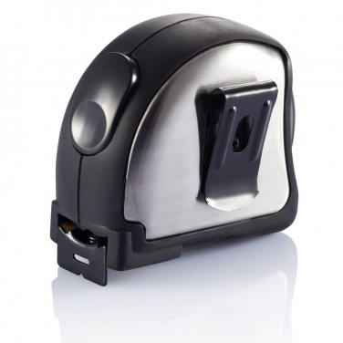 Logotrade mainoslahjat kuva: Ruostumaton teräs sarja - 5m/25mm