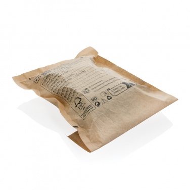 Logotrade mainoslahjat kuva: Ensiapusetti RCS nubuck PU-materiaalista