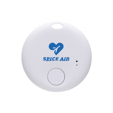 Logo trade liikelahjat tuotekuva: FindMate RCS esineiden paikannin kierrätysmuovia