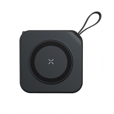 Logo trade mainostuote kuva: Urban Vitamin Saratoga 5-in-1 universaali laturi