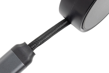 Logo trade mainostuote kuva: Terra 6-in-1 johto RCS kierrätysalumiinista