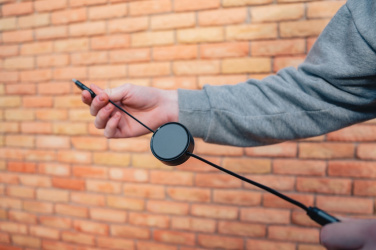 Logotrade mainostuotet kuva: Terra 6-in-1 johto RCS kierrätysalumiinista