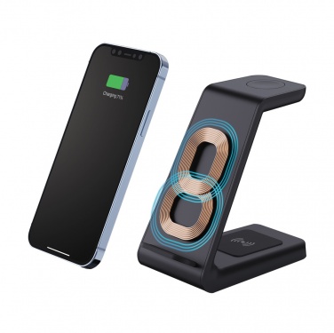 Logo trade mainostuotet tuotekuva: Urban Vitamin Fairfield 3-in-1 RCS laturi