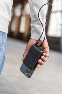 Logo trade mainostuote kuva: Urban Vitamin Sonoma RCS 10000mAh virtapankki