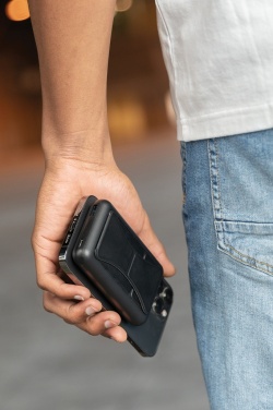 Logotrade liikelahja mainoslahja kuva: Urban Vitamin Sonoma RCS 10000mAh virtapankki