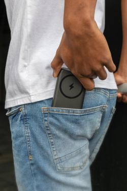 Logo trade mainoslahja ja liikelahja tuotekuva: Urban Vitamin Los Altos RCS 5000mAh virtapankki