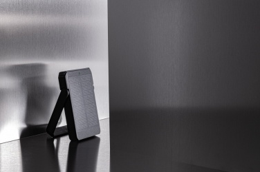 Logo trade mainostuote kuva: Skywave RCS 5000mAh 10W aurinkovirtapankki RCS muovista