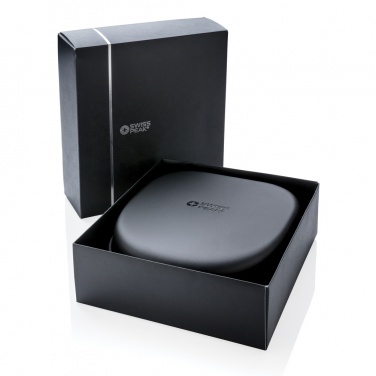 Logotrade mainoslahja ja liikelahja kuva: Swiss Peak ANC kuulokkeet