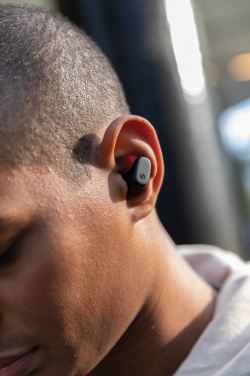 Logo trade liikelahjat mainoslahjat kuva: Urban Vitamin Gilroy hybridi ANC ja ENC kuulokkeet