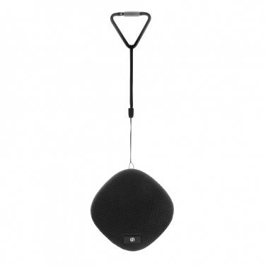 Logotrade mainoslahja tuotekuva: Urban Vitamin Hayward IPX7 langaton kaiutin