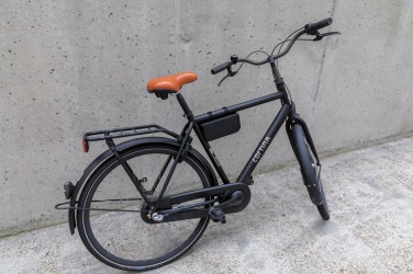 Logo trade mainoslahja ja liikelahja tuotekuva: Pyöränkorjaussetti 17 osaa