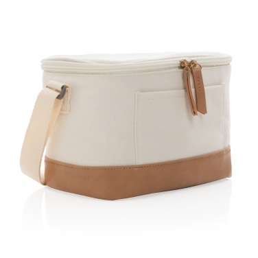 Logotrade mainostuotet kuva: Impact AWARE™ 16 oz. rcanvas 6 tölkin kylmälaukku