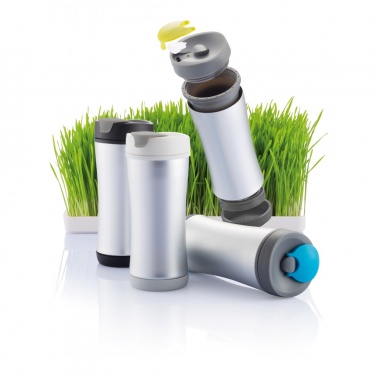 Logo trade mainostuotet tuotekuva: Boom-ekomuki