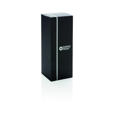 Logotrade mainoslahjat ja liikelahjat tuotekuva: Kuparinen Swiss Peak Elite -termosmuki