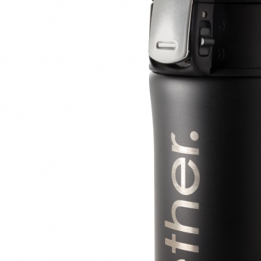 Logo trade mainostuote kuva: RCS easy lock vakuumimuki ruostumattomasta teräksestä