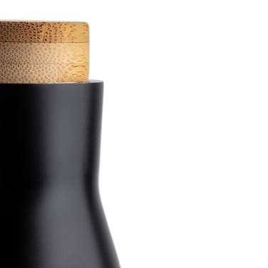 Logotrade liikelahja mainoslahja kuva: Clima vuototiivis tyhjiöpullo teräskannella