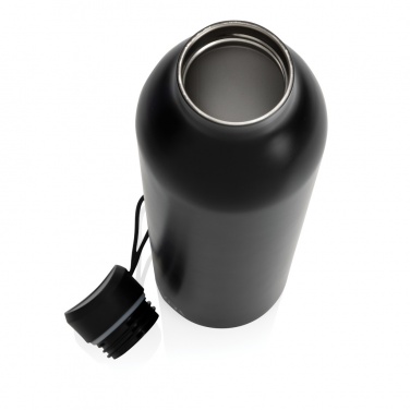 Logo trade liikelahjat mainoslahjat kuva: Avira Avior RCS Re-steel pullo 1L