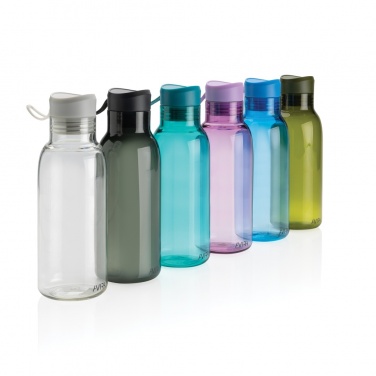 Logo trade mainoslahjat tuotekuva: Avira Atik RCS pullo kierrätetystä PET:stä 500ML