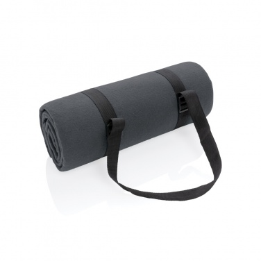 Logo trade mainoslahja kuva: Impact AWARE™ RPET piknikpeitto